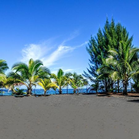 Tahiti - Taharuu Houses Surf & Beach Papara Εξωτερικό φωτογραφία