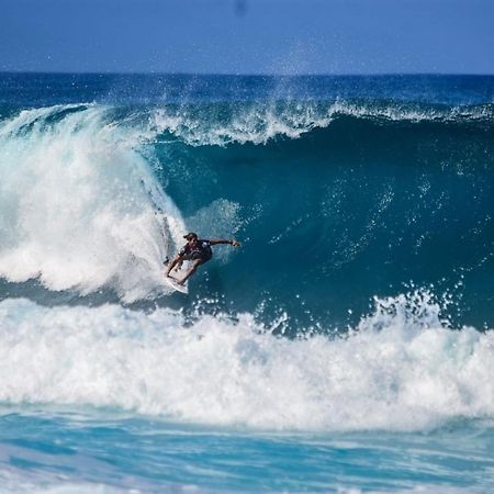 Tahiti - Taharuu Houses Surf & Beach Papara Εξωτερικό φωτογραφία