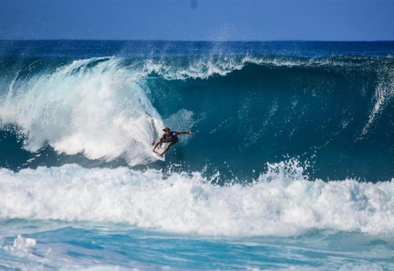 Tahiti - Taharuu Houses Surf & Beach Papara Εξωτερικό φωτογραφία