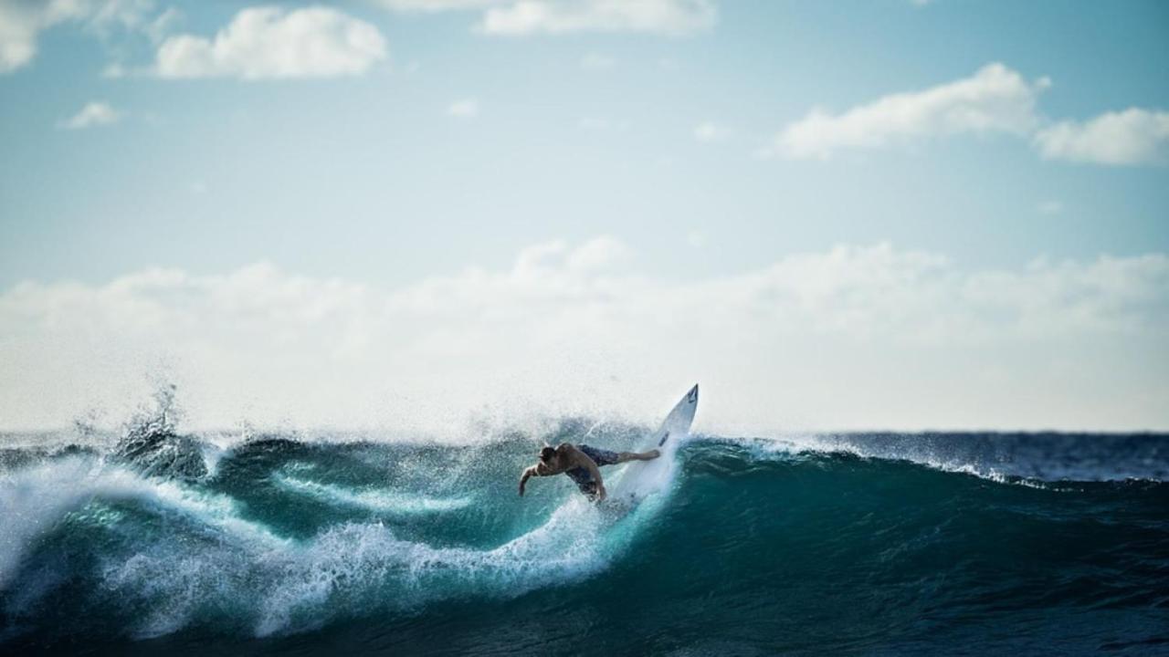 Tahiti - Taharuu Houses Surf & Beach Papara Εξωτερικό φωτογραφία